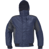 DAYBORO pilot bunda (Veľkosť S, Farba navy)