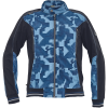 NEURUM CAMOU bunda (Veľkosť 46, Farba navy)
