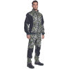 NEURUM CAMOU bunda (Veľkosť 46, Farba navy)