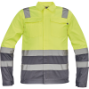 VALENCIA HV bunda (Veľkosť 42, Farba žltá/navy)