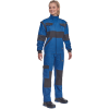 MAX NEO LADY bunda (Veľkosť 34, Farba sivá)