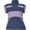 MAX NEO LADY bunda (Veľkosť 34, Farba sivá)