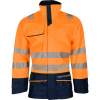 TORVIK 7330A HV bunda (Veľkosť XS, Farba HV žltá)