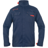 MULTINORM DARK PM bunda (Veľkosť XS, Farba navy)