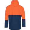 STAFFIN 660A bunda (Veľkosť S, Farba oranžová/navy)