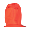 STAFFIN 660A bunda (Veľkosť S, Farba oranžová/navy)
