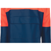 STAFFIN 660A bunda (Veľkosť S, Farba oranžová/navy)
