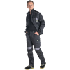 MAX ECO STRETCH bunda (Veľkosť 44, Farba modrá)