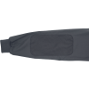 EMERTON STRETCH bunda (Veľkosť 44, Farba černá/žltá)