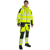 DAYBORO PFM HV bunda (Veľkosť 46, Farba žltá)