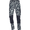 NEURUM CAMOU nohavice (Veľkosť 46, Farba navy)