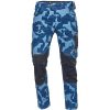 NEURUM CAMOU nohavice (Veľkosť 46, Farba navy)