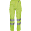 VIGO HV nohavice (Veľkosť 42, Farba žltá)