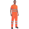 VIGO HV nohavice (Veľkosť 42, Farba žltá)