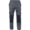 MAX SUMMER LADY nohavice (Veľkosť 34, Farba zelená/čierna)