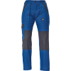 MAX NEO LADY nohavice (Veľkosť 34, Farba sivá)