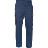 MULTINORM HYPER PM nohavice (Veľkosť XS, Farba navy)