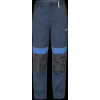 MAX ECO STRETCH nohavice (Veľkosť 44, Farba modrá)