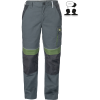 MAX ECO STRETCH nohavice (Veľkosť 44, Farba modrá)