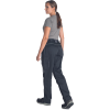 MAX ECO STRETCH LADY nohavice (Veľkosť 34, Farba čierna)
