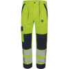 MAX NEO HV nohavice (Veľkosť 44, Farba žltá)
