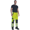 MAX NEO HV nohavice (Veľkosť 44, Farba žltá)