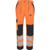 MAX NEO HV LADY nohavice (Veľkosť 34, Farba žltá)