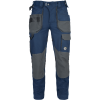 DAYBORO PFM nohavice (Veľkosť 40, Farba navy)
