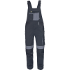 MAX ECO STRETCH náprs.nohavice (Veľkosť 44, Farba modrá)