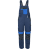 MAX ECO STRETCH náprs.nohavice (Veľkosť 44, Farba modrá)