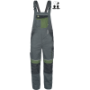 MAX ECO STRETCH náprs.nohavice (Veľkosť 44, Farba modrá)