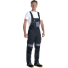 MAX ECO STRETCH náprs.nohavice (Veľkosť 44, Farba modrá)