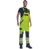 MAX NEO HV náprs.nohavice (Veľkosť 44, Farba žltá)