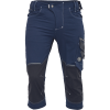 NEURUM PFM 3/4 nohavice (Veľkosť 46, Farba navy)