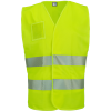 MAX ECO STR vesta (Veľkosť S, Farba HV žltá)