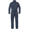 MULTINORM TECH PM kombinéza (Veľkosť XS, Farba navy)