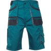 FF CARL BE-01-009 šortky (Veľkosť 46, Farba sivá)