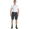MAX ECO STRETCH šortky (Veľkosť 44, Farba modrá)