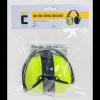0402011879 CIRON ADVANCE Headset HV yellow 14