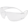 3M SecureFit SF200 AF/AS (Veľkosť -, Farba sivá)