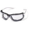 Okuliare IS CRYSTALLUX AF, AS (Farba dýmová)