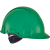 PELTOR prilba G3000NUV (Farba zelená)
