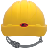 JSP EVO3 prilba neventilovaná (Farba zelená)