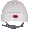 JSP EVO Lite prilba ventilovaná (Farba zelená)