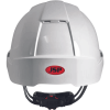 JSP EVO Lite prilba WR ventilovaná (Farba zelená)