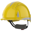 JSP EVO Lite prilba ventilovaná WR CR2 (Farba červená)