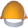 GAASP SW 4001 prilba ventilovaná (Farba žltá)