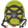 ALPINWORKER prilba WR ventilovaná (Farba HV červená)