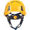 ALPINWORKER PRO CLIMB prilba WR ventil (Farba modrá)
