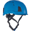 ALPINWORKER PRO CLIMB prilba WR ventil (Farba modrá)